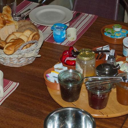 Chambre D'Hotes & Gites Vacances-En-LuberonReillanne エクステリア 写真