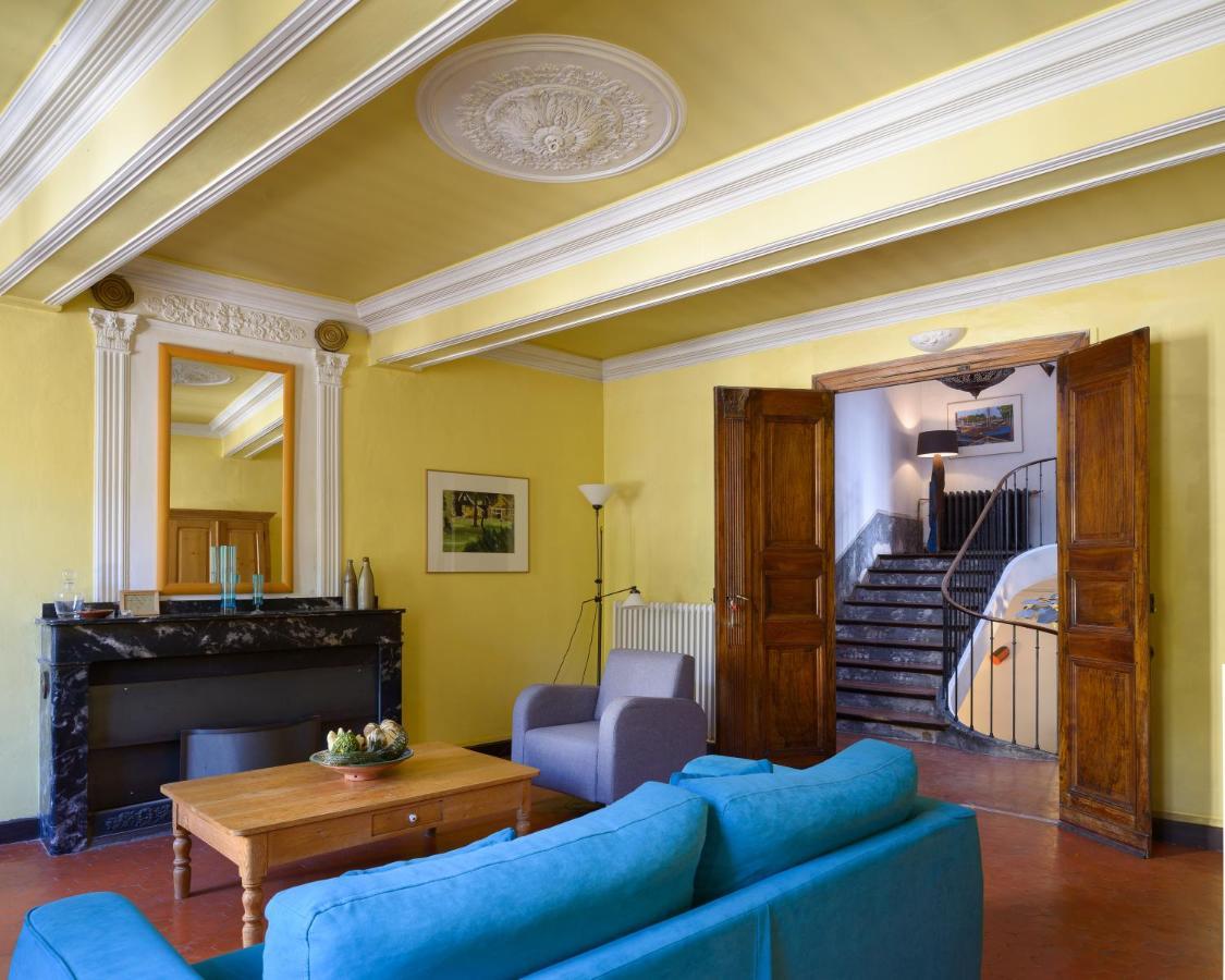 Chambre D'Hotes & Gites Vacances-En-LuberonReillanne エクステリア 写真