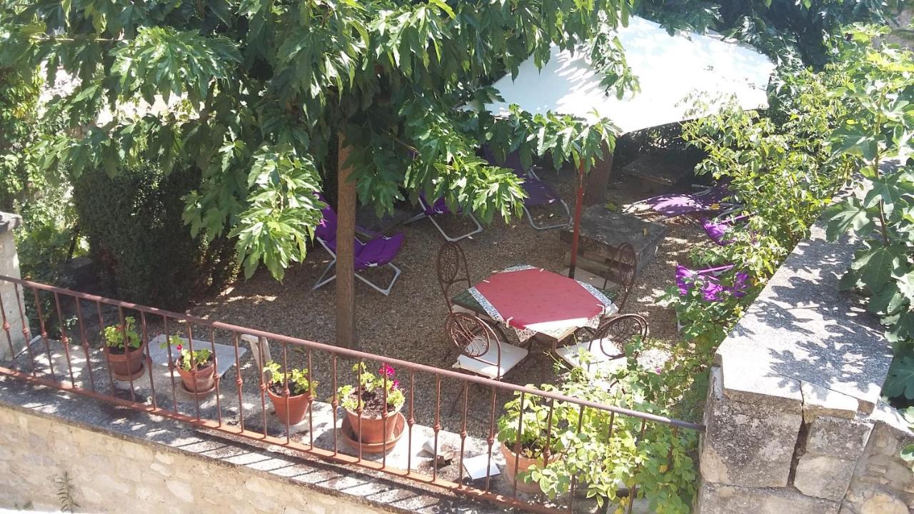 Chambre D'Hotes & Gites Vacances-En-LuberonReillanne エクステリア 写真