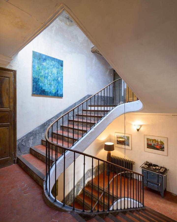 Chambre D'Hotes & Gites Vacances-En-LuberonReillanne エクステリア 写真