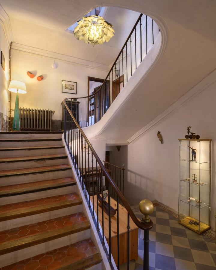Chambre D'Hotes & Gites Vacances-En-LuberonReillanne エクステリア 写真