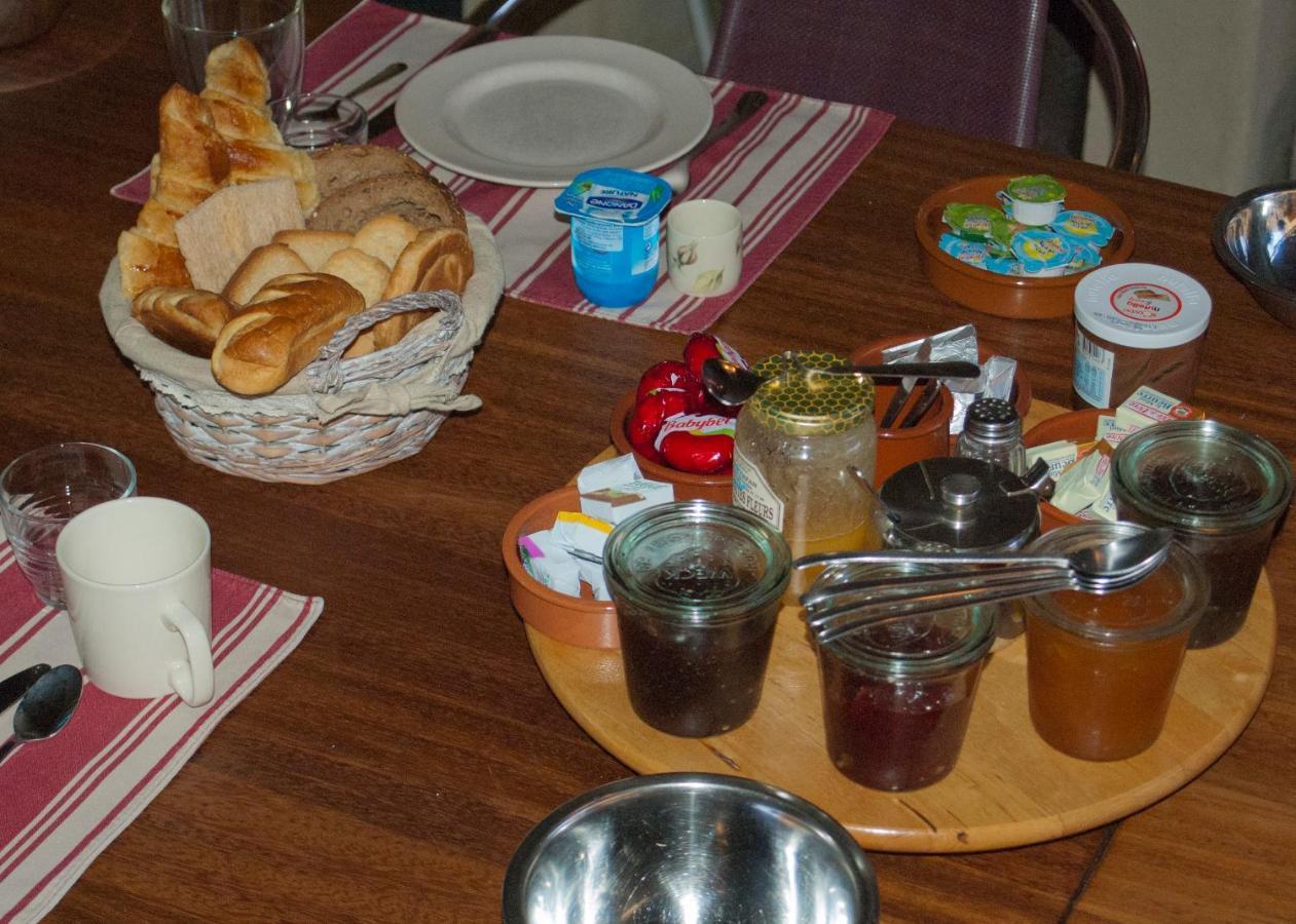 Chambre D'Hotes & Gites Vacances-En-LuberonReillanne エクステリア 写真