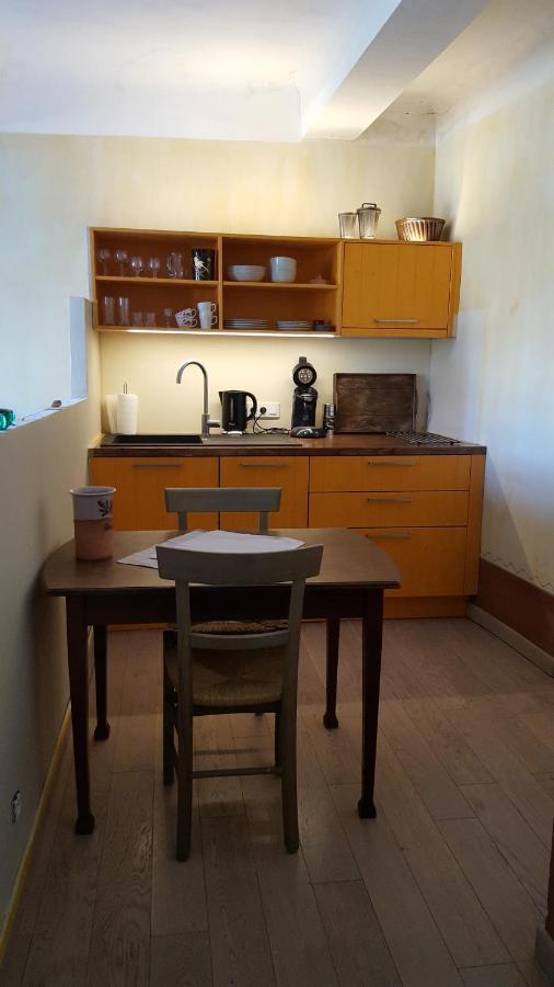 Chambre D'Hotes & Gites Vacances-En-LuberonReillanne エクステリア 写真