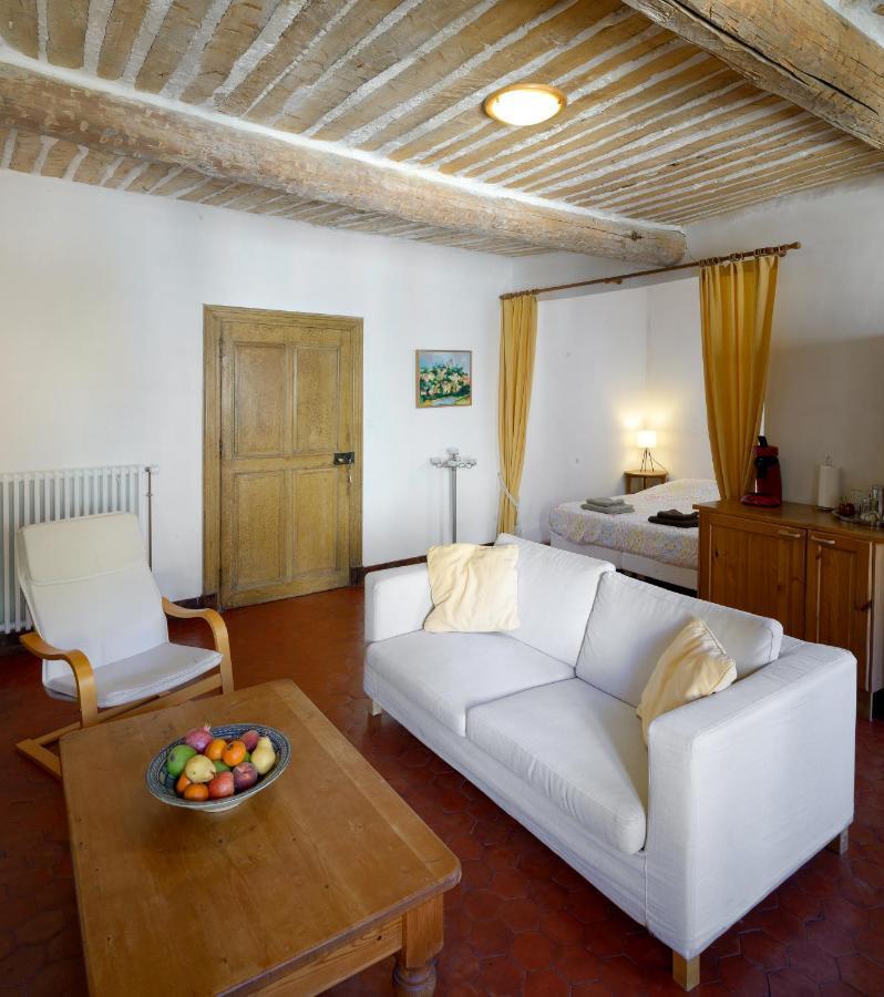 Chambre D'Hotes & Gites Vacances-En-LuberonReillanne エクステリア 写真
