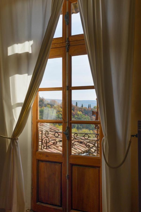 Chambre D'Hotes & Gites Vacances-En-LuberonReillanne 部屋 写真